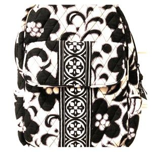 Vera Bradley Small Backpack